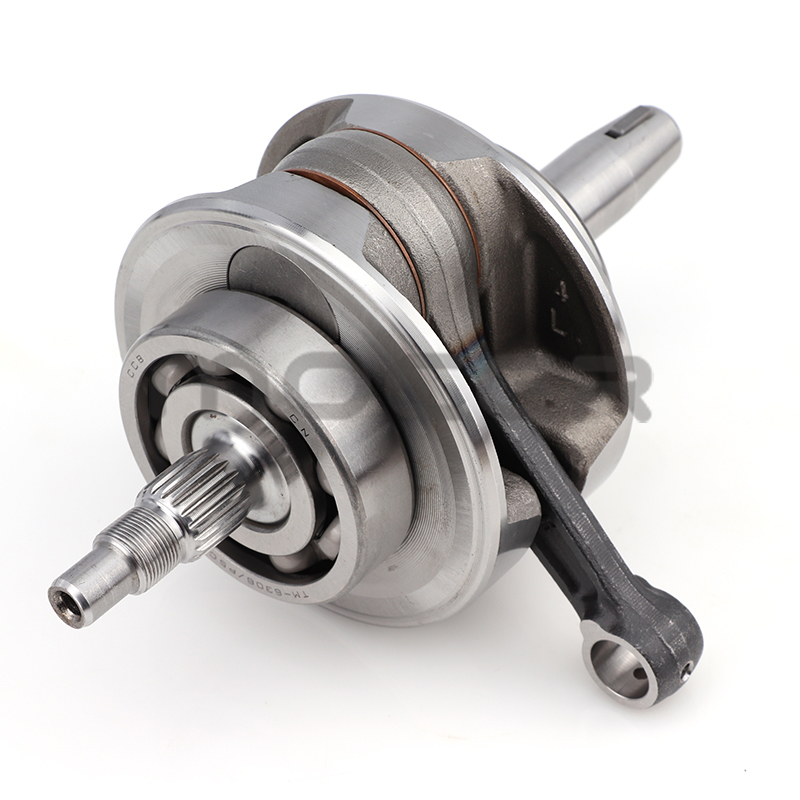 Loncin용 크랭크 샤프트 로드 어셈블리, CB250 - Cb250 Crankshaft Assembly 리뷰 및 가격
