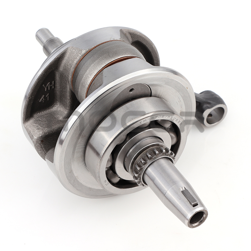 Loncin용 크랭크 샤프트 로드 어셈블리, CB250 - Cb250 Crankshaft Assembly 리뷰 및 가격