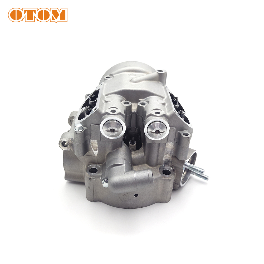 오토바이 액세서리 ZONGSHEN NC450 ZS194 - Nc450 Cylinder Head Assembly 리뷰 및 가격