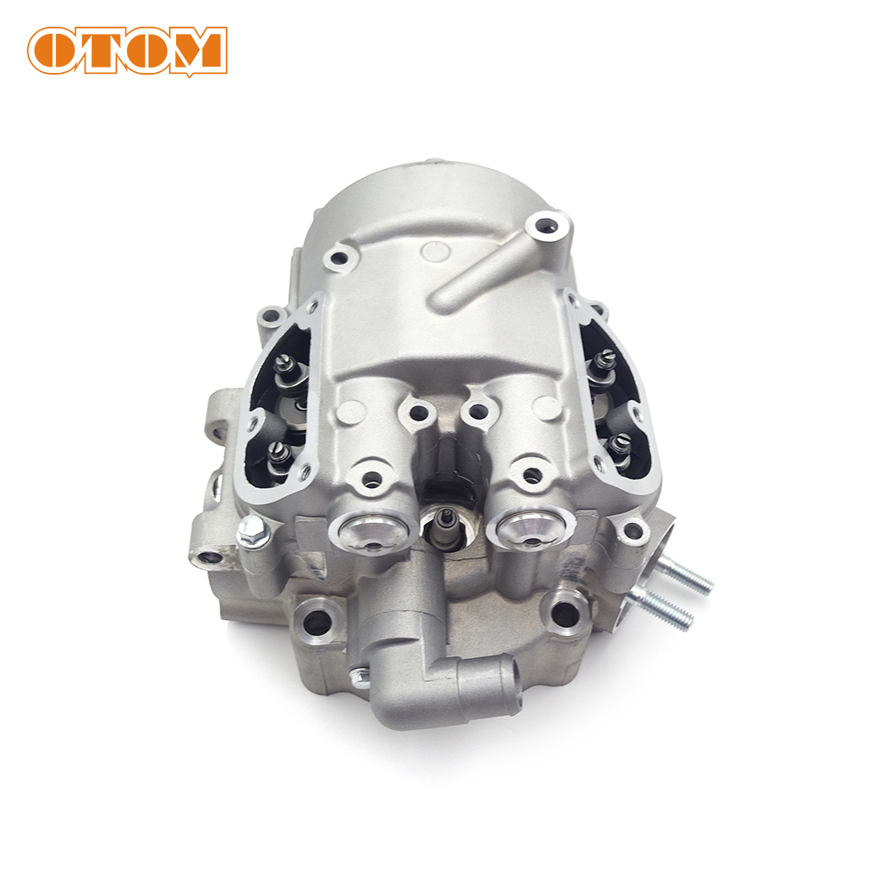 오토바이 액세서리 ZONGSHEN NC450 ZS194 - Nc450 Cylinder Head Assembly 리뷰 및 가격