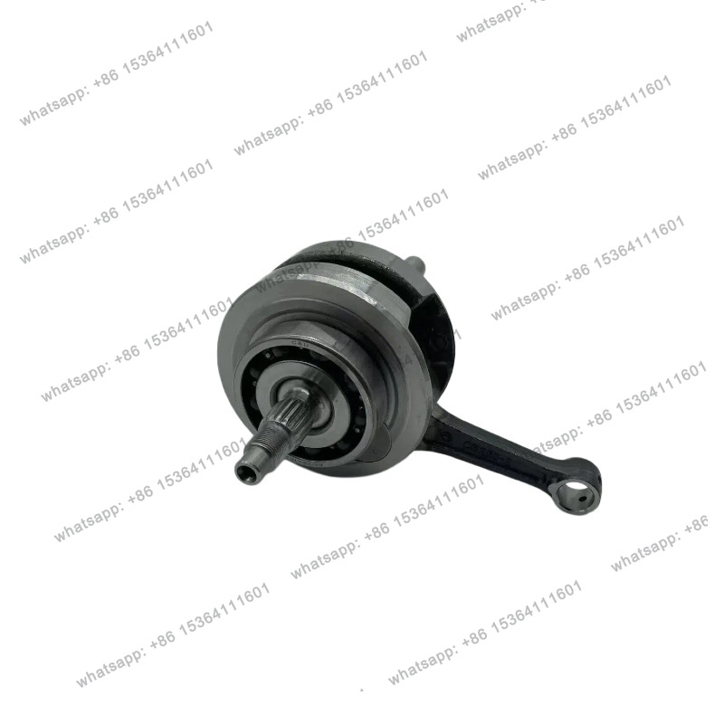 오토바이 엔진 커넥팅 로드, CB250 수랭식 크랭크축 - Cb250 Crankshaft Assembly 리뷰 및 가격