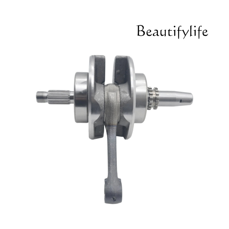 오토바이 엔진 ZS169FMM 크랭크축, CB250 커 - Cb250 Crankshaft Assembly 리뷰 및 가격