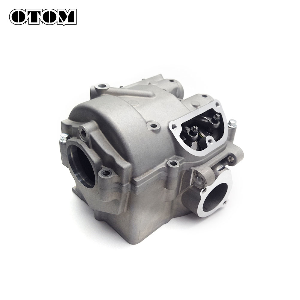 OTOM ZS194MQ-2 오토바이 실린더 헤드 어셈블 - Nc450 Cylinder Head Assembly 리뷰 및 가격