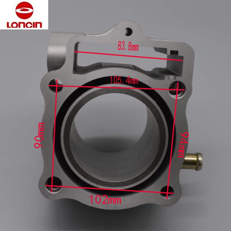 론신 250cc 수냉식 엔진 CB250 실린더 어셈블리 - Cb250 Crankshaft Assembly 리뷰 및 가격