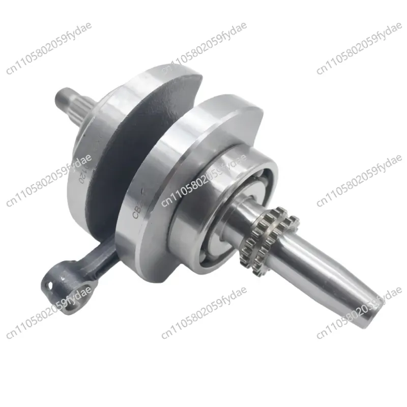 신형 CB250-F CPS250 CPS300 대형 헤드 - Cb250 Crankshaft Assembly 리뷰 및 가격