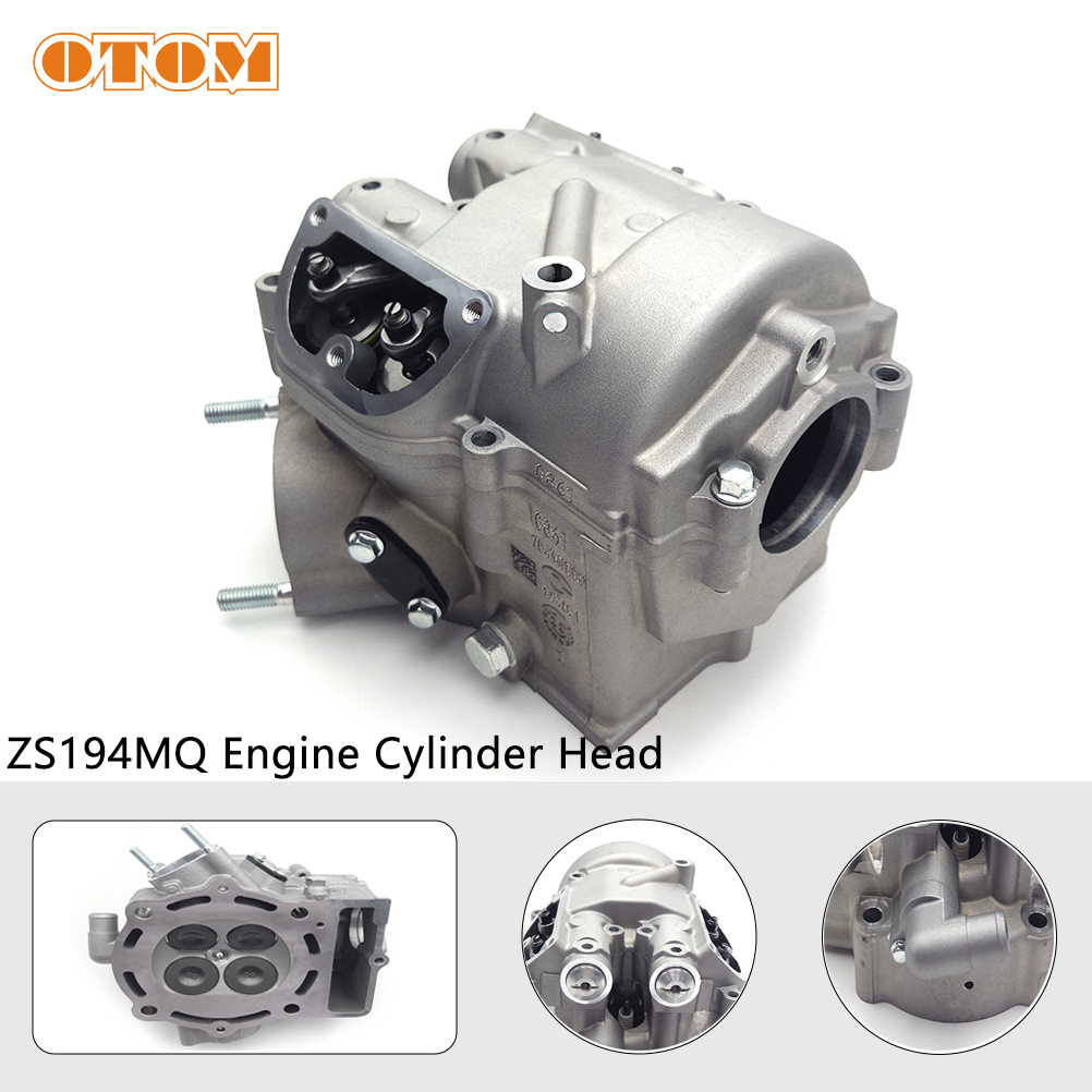 OTOM NC450 실린더 헤드 어셈블리, ZONGSH - Nc450 Cylinder Head Assembly 리뷰 및 가격