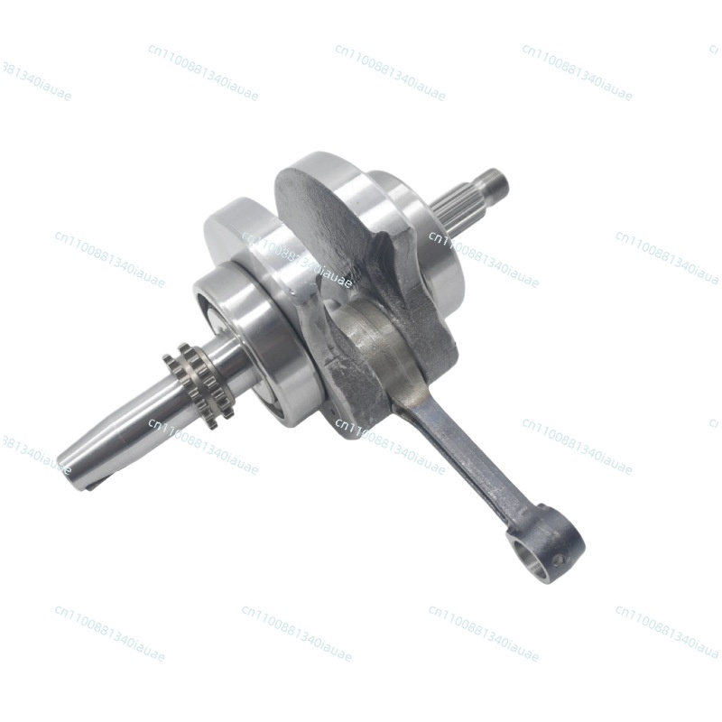 CB250-F CPS250 CPS300 빅헤드 머신 크 - Cb250 Crankshaft Assembly 리뷰 및 가격