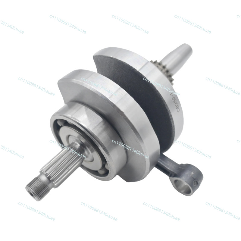CB250-F CPS250 CPS300 빅헤드 머신 크 - Cb250 Crankshaft Assembly 리뷰 및 가격
