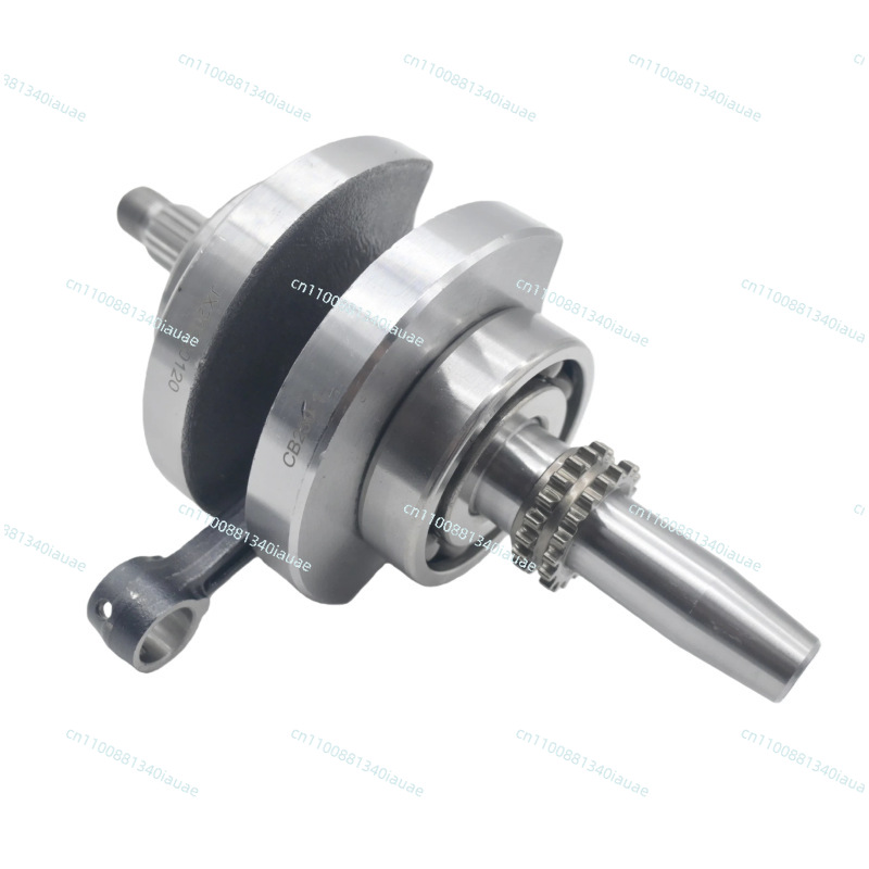 CB250-F CPS250 CPS300 빅헤드 머신 크 - Cb250 Crankshaft Assembly 리뷰 및 가격